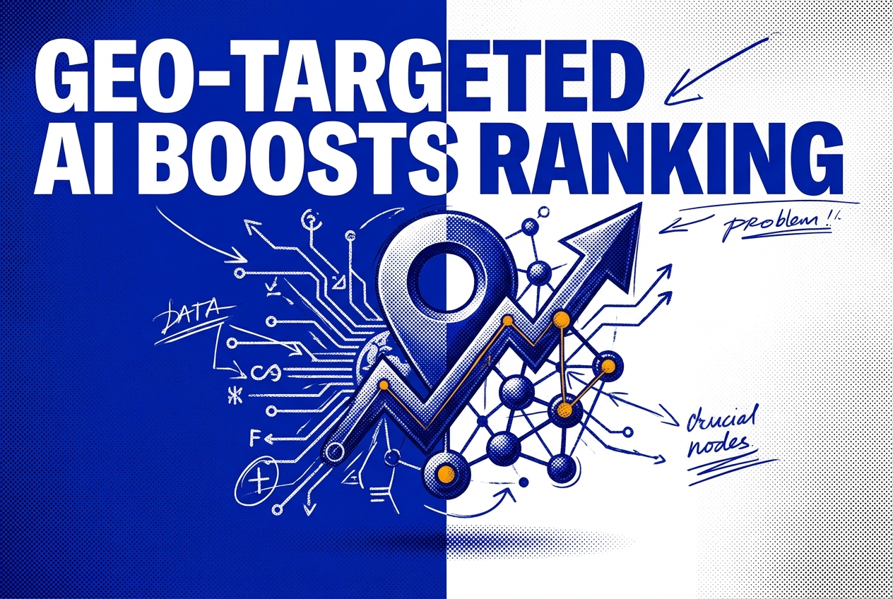 How to Use Geo-Targeted AI Tools to Boost Your Content Ranking on ChatGPT