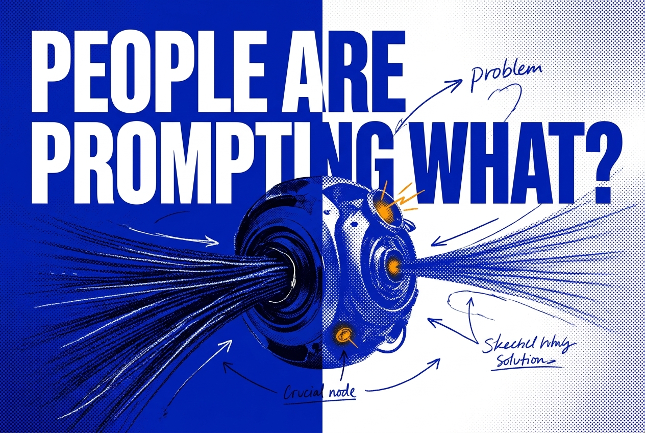 Top Tools to Discover What People Are Prompting on ChatGPT in Real Time