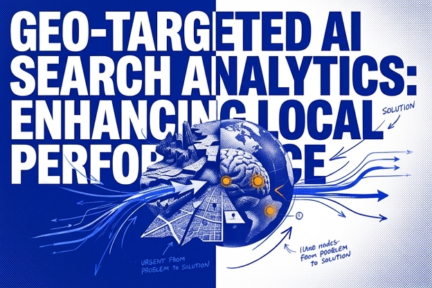 How Geo-Targeted AI Search Analytics Tools Enhance Brand Performance in Local Markets