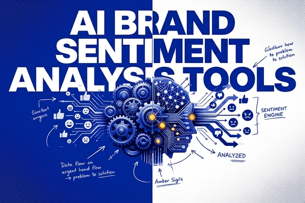 Top AI Brand Sentiment Analysis Tools for Monitoring Public Perception in 2026
