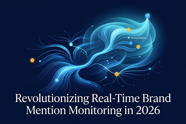 How Geo-Targeted AI Platforms are Revolutionizing Real-Time Brand Mention Monitoring in 2026