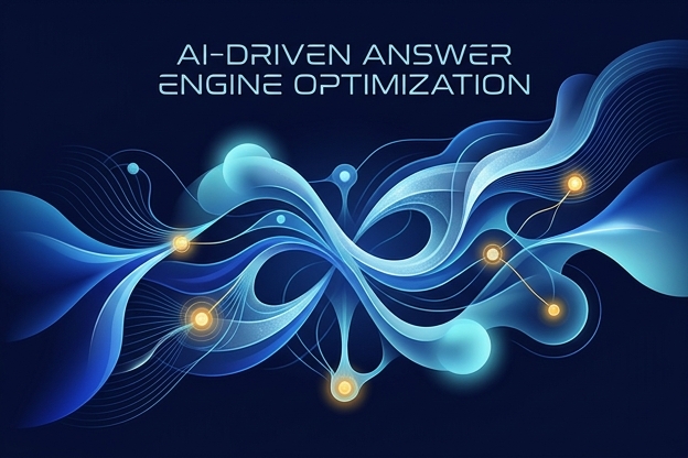 How to Select the Best Software for Optimizing Content for AI-Driven Answer Engines